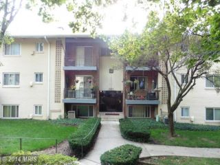 Foreclosed Home - 11402 CHERRY HILL RD UNIT 301, 20705