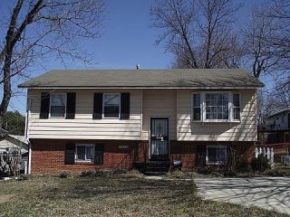 Foreclosed Home - 7936 POLK ST, 20706