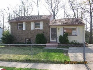 Foreclosed Home - List 100021247