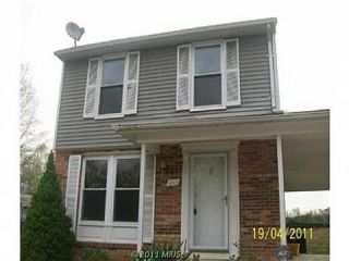 Foreclosed Home - List 100021249