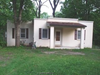 Foreclosed Home - List 100048001