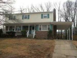 Foreclosed Home - List 100048341
