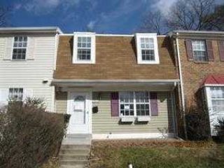 Foreclosed Home - List 100107254