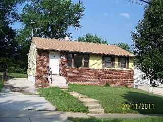 Foreclosed Home - List 100123297