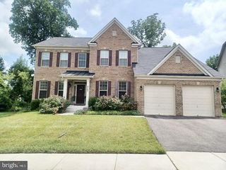 Foreclosed Home - 2705 TROTTER PARK LN, 20706
