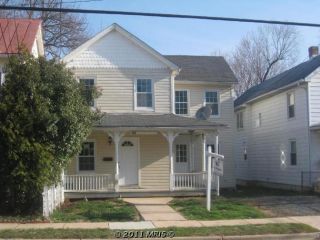 Foreclosed Home - List 100047973