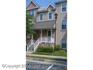 Foreclosed Home - 14315 RUNABOUT CT APT 12, 20707