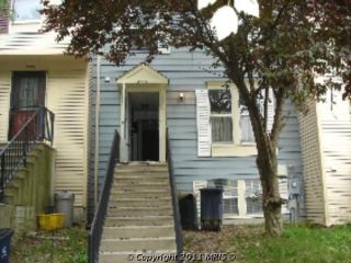 Foreclosed Home - List 100048271