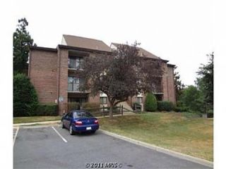 Foreclosed Home - 15601 DORSET RD APT T3, 20707