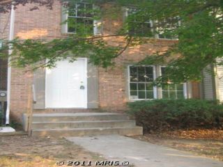 Foreclosed Home - 14048 CHESTNUT CT, 20707