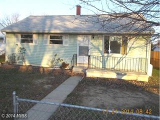 Foreclosed Home - List 100336813
