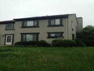 Foreclosed Home - 15648 MILLBROOK LN # 35, 20707