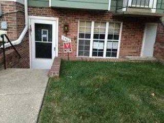 Foreclosed Home - 7562 S ARBORY LN # 385, 20707