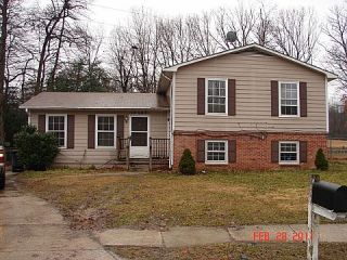 Foreclosed Home - List 100021252