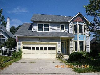 Foreclosed Home - List 100021253