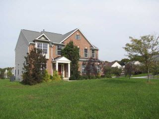 Foreclosed Home - List 100169527