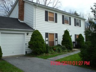 Foreclosed Home - List 100203392