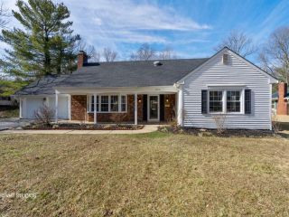 Foreclosed Home - 12810 Silverbirch Lane, 20708