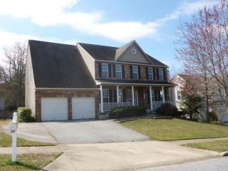 Foreclosed Home - 12106 Snowden Woods Rd, 20708