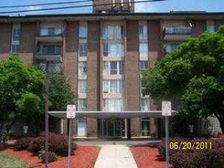 Foreclosed Home - 6011 EMERSON ST APT 316, 20710