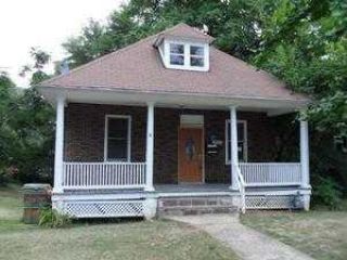 Foreclosed Home - 4223 32ND ST, 20712