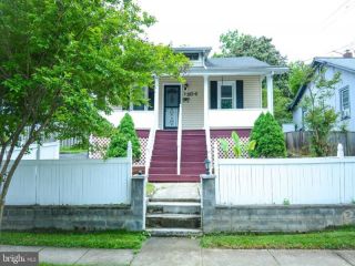 Foreclosed Home - 3804 37TH ST, 20712
