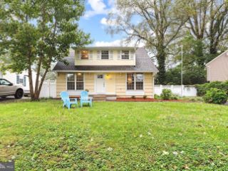 Foreclosed Home - 3615 5TH ST, 20714
