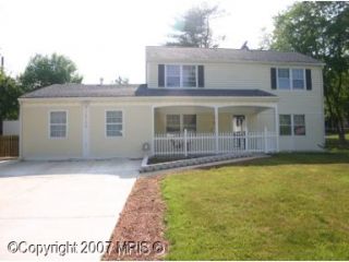 Foreclosed Home - List 100048229