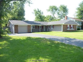 Foreclosed Home - List 100107198