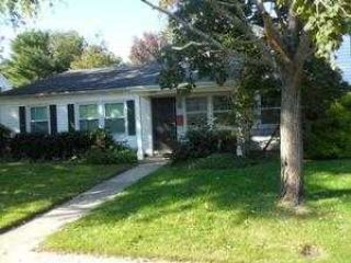 Foreclosed Home - 12754 MIDWOOD LN, 20715