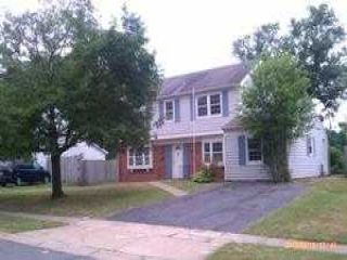 Foreclosed Home - 12317 WELLING LN, 20715