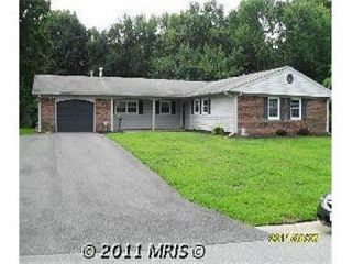 Foreclosed Home - List 100127214