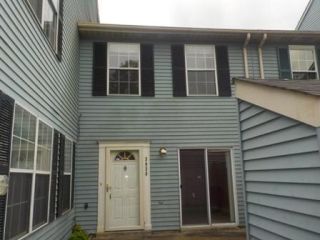 Foreclosed Home - List 100351984