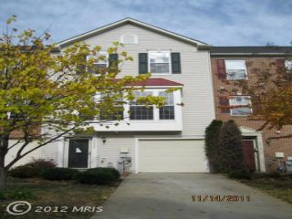 Foreclosed Home - 10408 DAY LILY TER, 20720