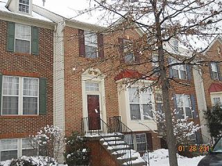 Foreclosed Home - 9806 WOODVIEW DR, 20721