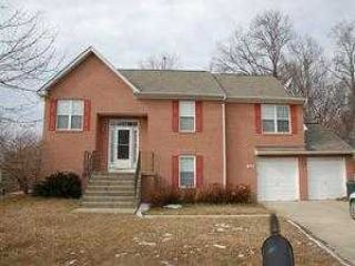 Foreclosed Home - 1010 KINGS HEATHER DR, 20721