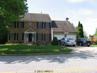 Foreclosed Home - List 100143438
