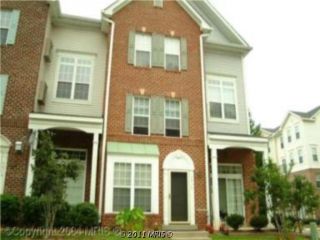 Foreclosed Home - 9916 SPANISH OAK WAY # 83, 20721