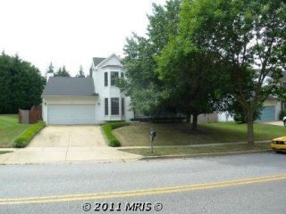 Foreclosed Home - 1423 KINGS MANOR DR, 20721