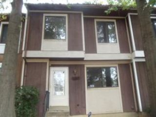 Foreclosed Home - List 100208095