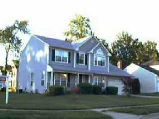 Foreclosed Home - 12600 KINGSVIEW ST, 20721