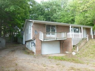 Foreclosed Home - List 100349130