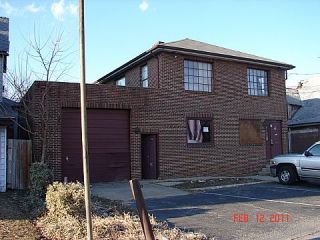 Foreclosed Home - 3906 RHODE ISLAND AVE, 20722