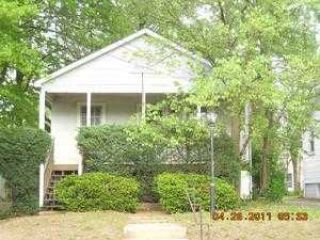 Foreclosed Home - List 100047852
