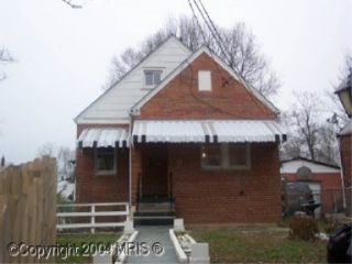 Foreclosed Home - List 100047992