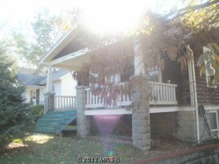 Foreclosed Home - List 100203404