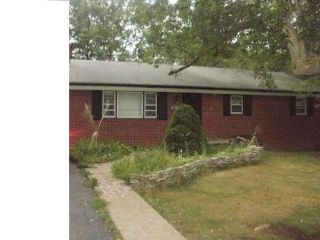 Foreclosed Home - List 100048340