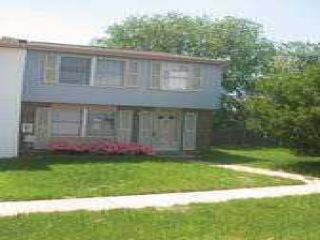 Foreclosed Home - 8232 STYERS CT, 20723