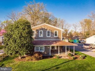 Foreclosed Home - 10516 SCAGGSVILLE RD, 20723