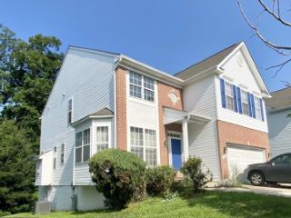 Foreclosed Home - 9623 JUSTIN LN, 20723